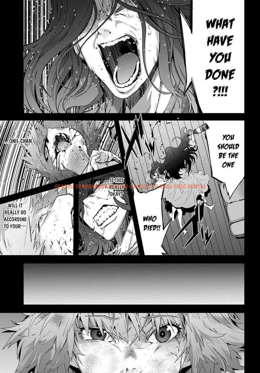 Read Hentai Image 27 35a52 in comic Game Of Familia: Kazoku Senki - Chapter 50 - hentaitnt.net