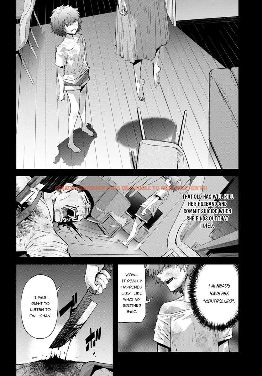 Read Hentai Image 28 35a52 in comic Game Of Familia: Kazoku Senki - Chapter 50 - hentaitnt.net