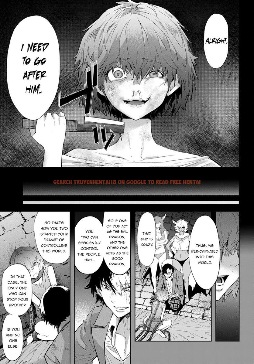 Read Hentai Image 29 35a52 in comic Game Of Familia: Kazoku Senki - Chapter 50 - hentaitnt.net