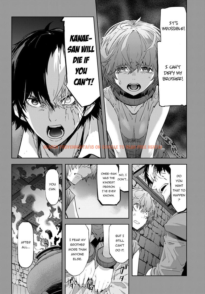 Read Hentai Image 30 35a52 in comic Game Of Familia: Kazoku Senki - Chapter 50 - hentaitnt.net