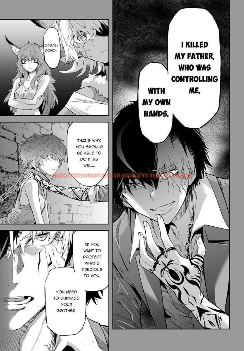 Read Hentai Image 31 35a52 in comic Game Of Familia: Kazoku Senki - Chapter 50 - hentaitnt.net