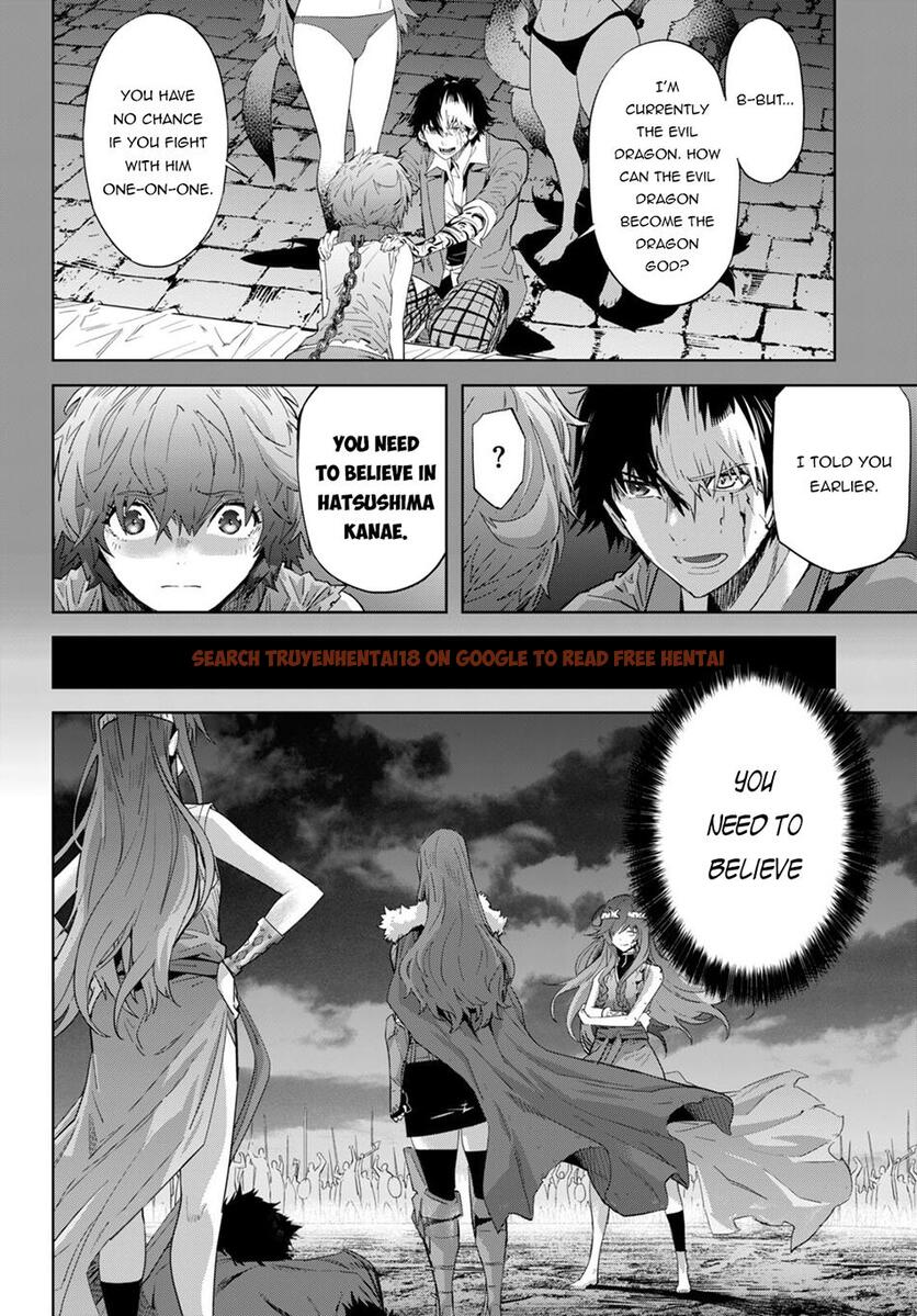 Read Hentai Image 32 35a52 in comic Game Of Familia: Kazoku Senki - Chapter 50 - hentaitnt.net