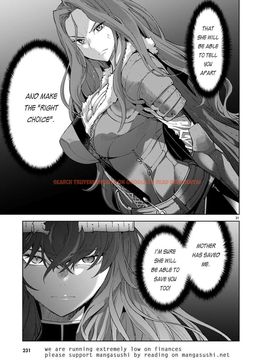 Read Hentai Image 33 35a52 in comic Game Of Familia: Kazoku Senki - Chapter 50 - hentaitnt.net
