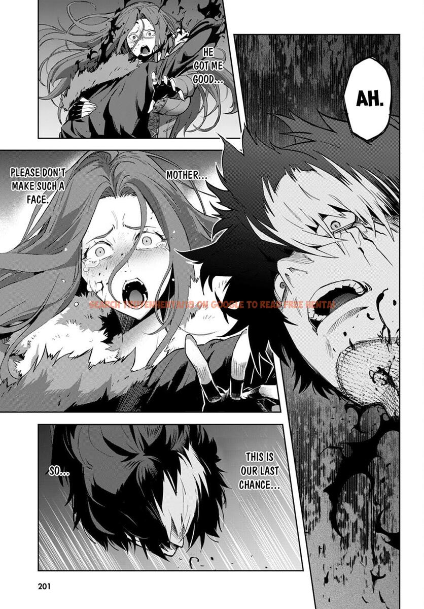 Read Hentai Image 4 35a52 in comic Game Of Familia: Kazoku Senki - Chapter 50 - hentaitnt.net