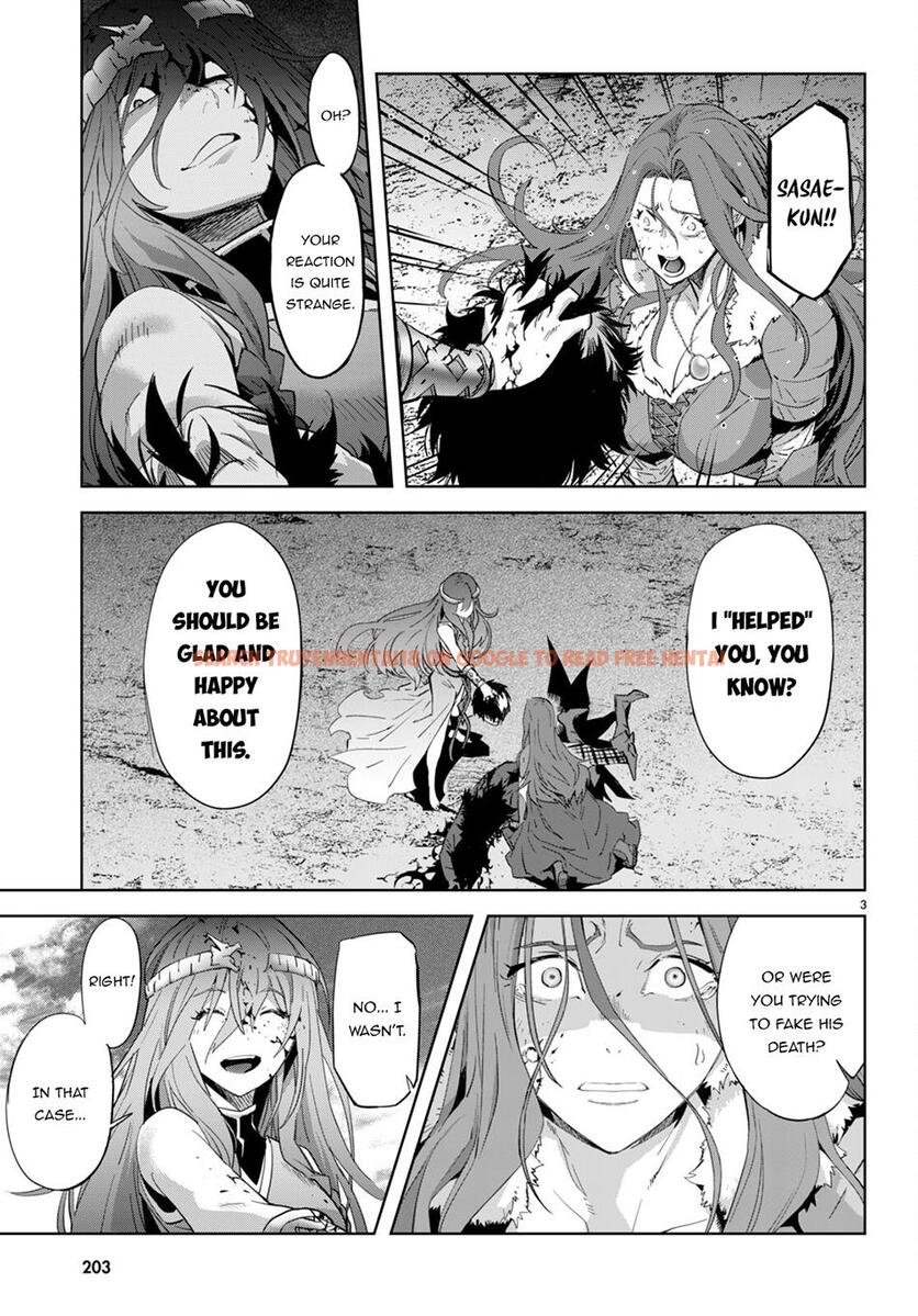 Read Hentai Image 6 35a52 in comic Game Of Familia: Kazoku Senki - Chapter 50 - hentaitnt.net