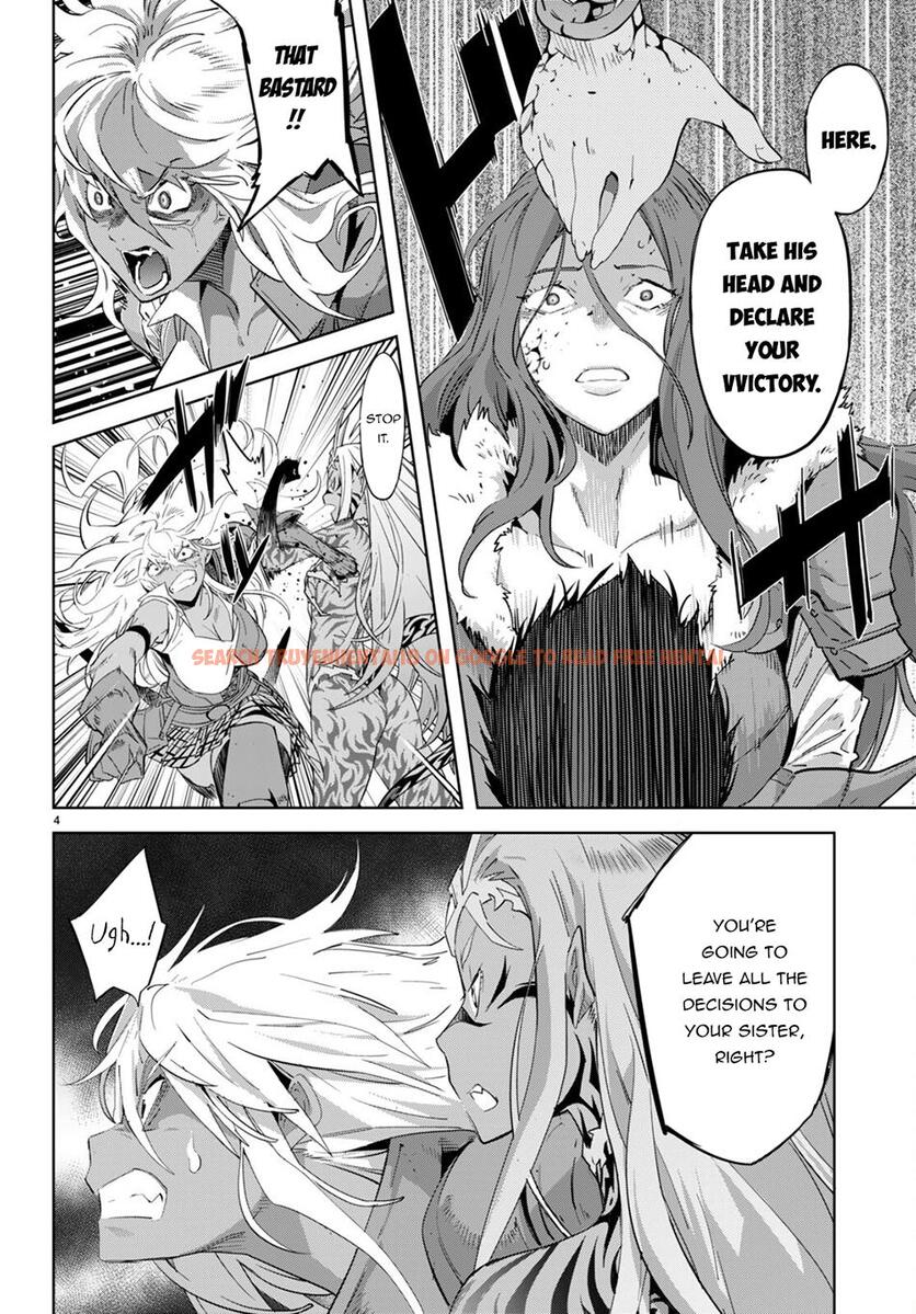 Read Hentai Image 7 35a52 in comic Game Of Familia: Kazoku Senki - Chapter 50 - hentaitnt.net