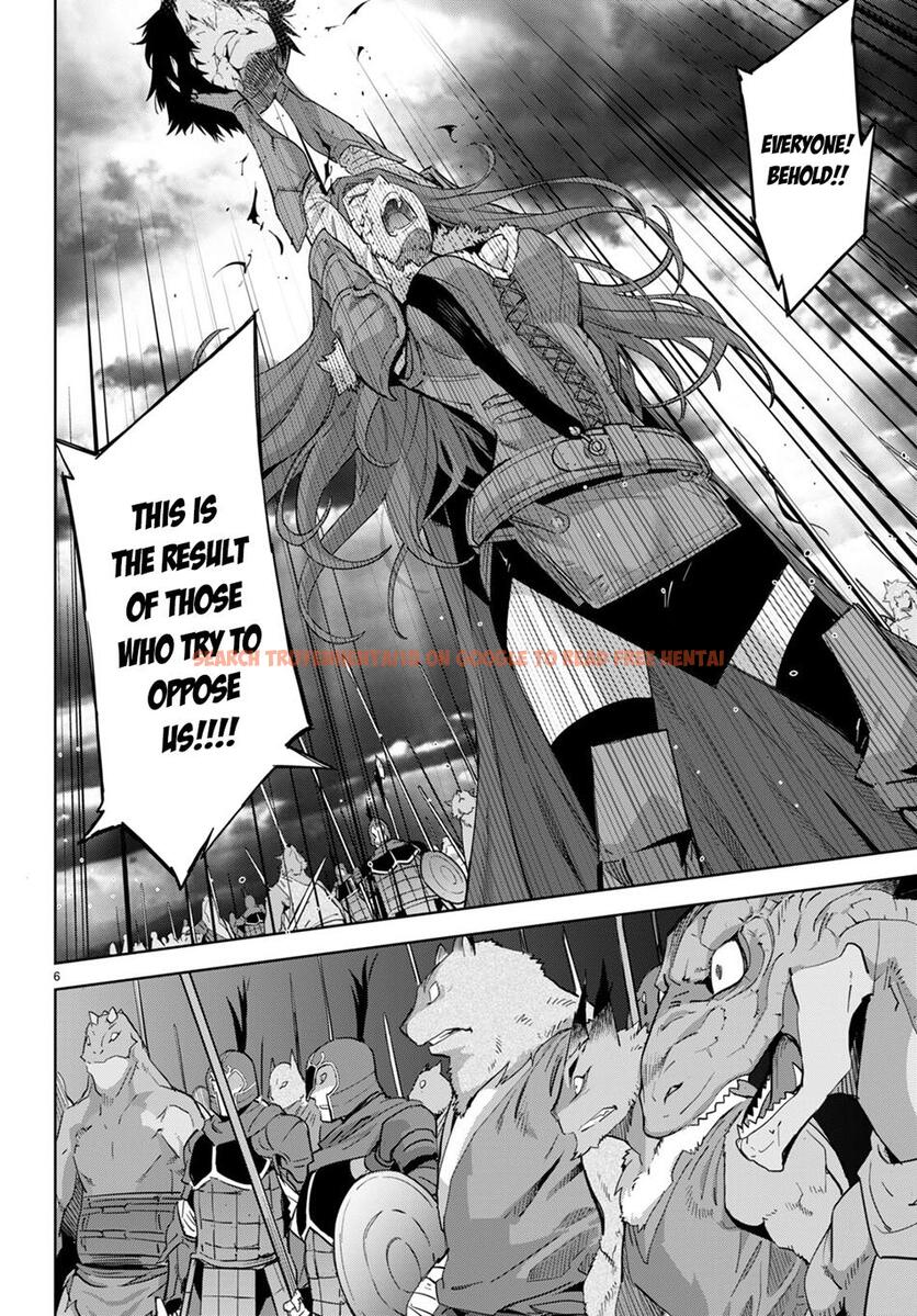 Read Hentai Image 9 35a52 in comic Game Of Familia: Kazoku Senki - Chapter 50 - hentaitnt.net