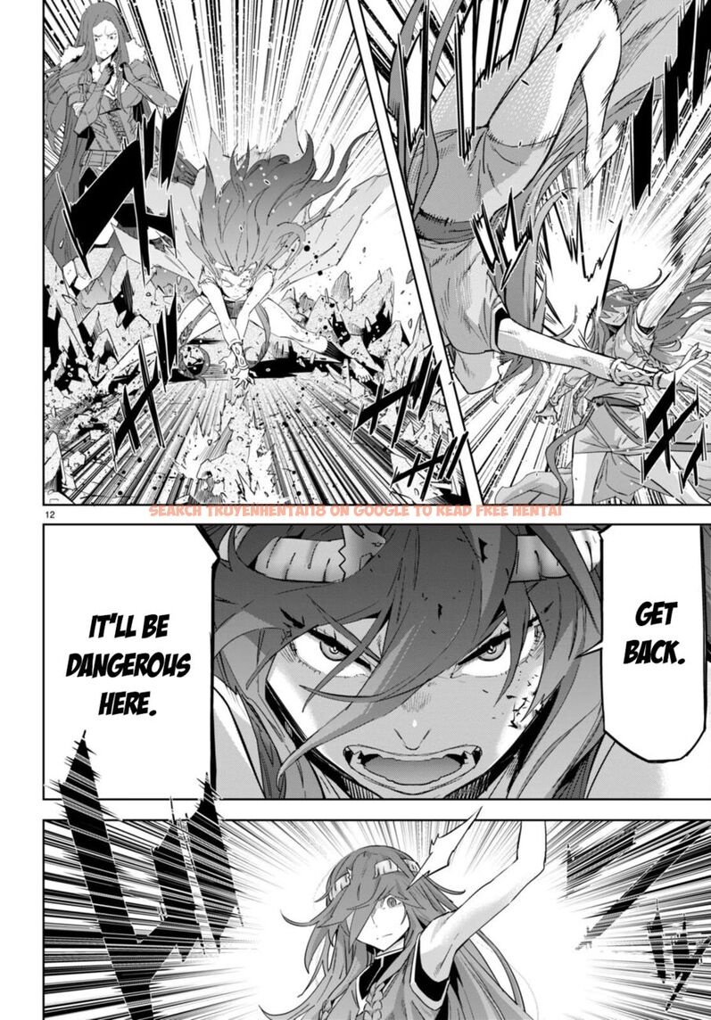 Read Hentai Image 12 db095 in comic Game Of Familia: Kazoku Senki - Chapter 51 - hentaitnt.net