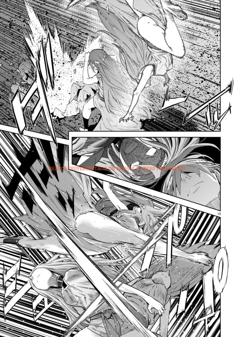 Read Hentai Image 13 db095 in comic Game Of Familia: Kazoku Senki - Chapter 51 - hentaitnt.net