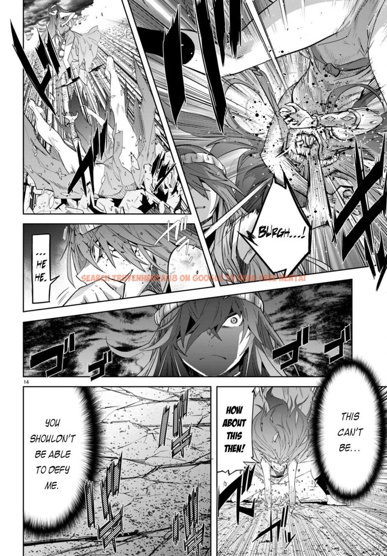 Read Hentai Image 14 db095 in comic Game Of Familia: Kazoku Senki - Chapter 51 - hentaitnt.net