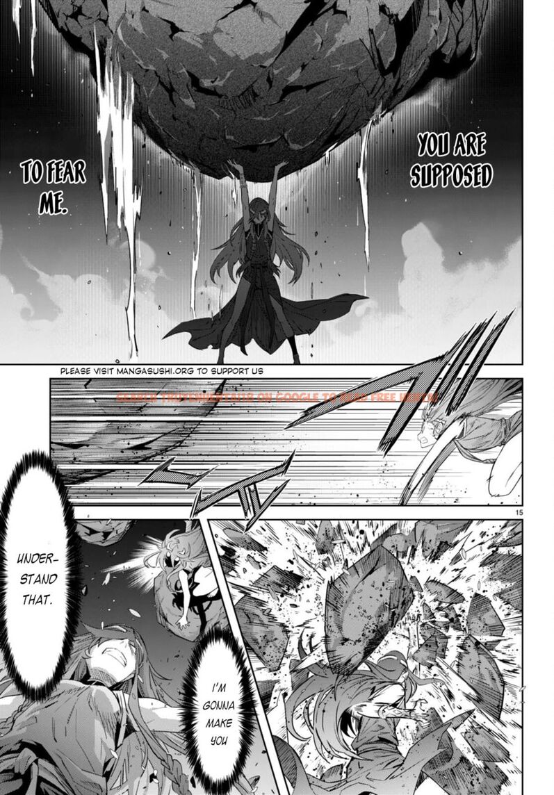 Read Hentai Image 15 db095 in comic Game Of Familia: Kazoku Senki - Chapter 51 - hentaitnt.net