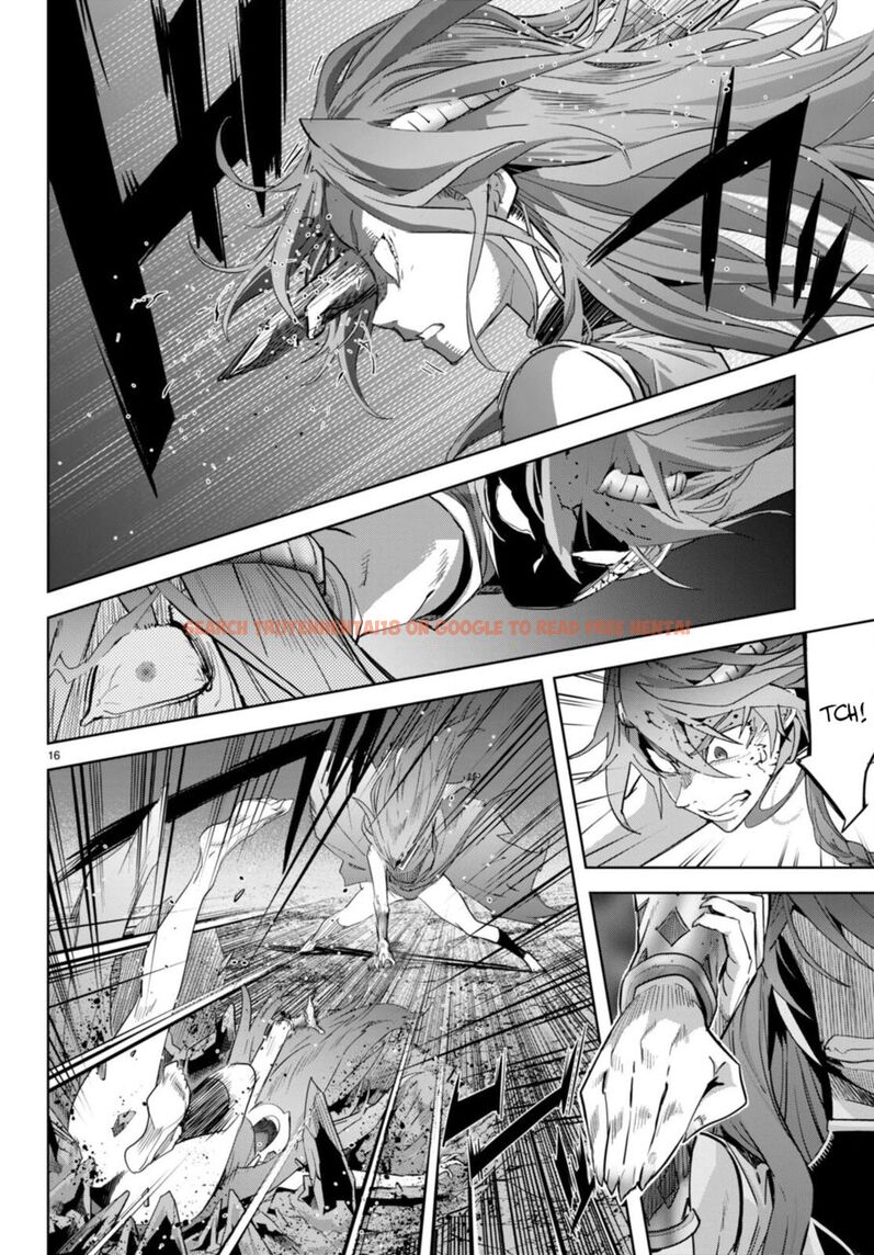 Read Hentai Image 16 db095 in comic Game Of Familia: Kazoku Senki - Chapter 51 - hentaitnt.net