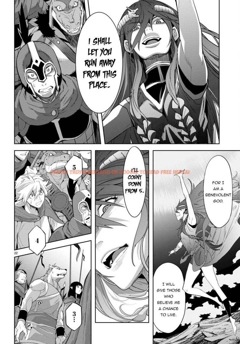 Read Hentai Image 21 db095 in comic Game Of Familia: Kazoku Senki - Chapter 51 - hentaitnt.net