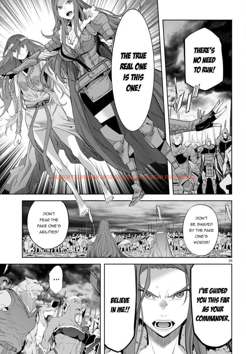 Read Hentai Image 22 db095 in comic Game Of Familia: Kazoku Senki - Chapter 51 - hentaitnt.net