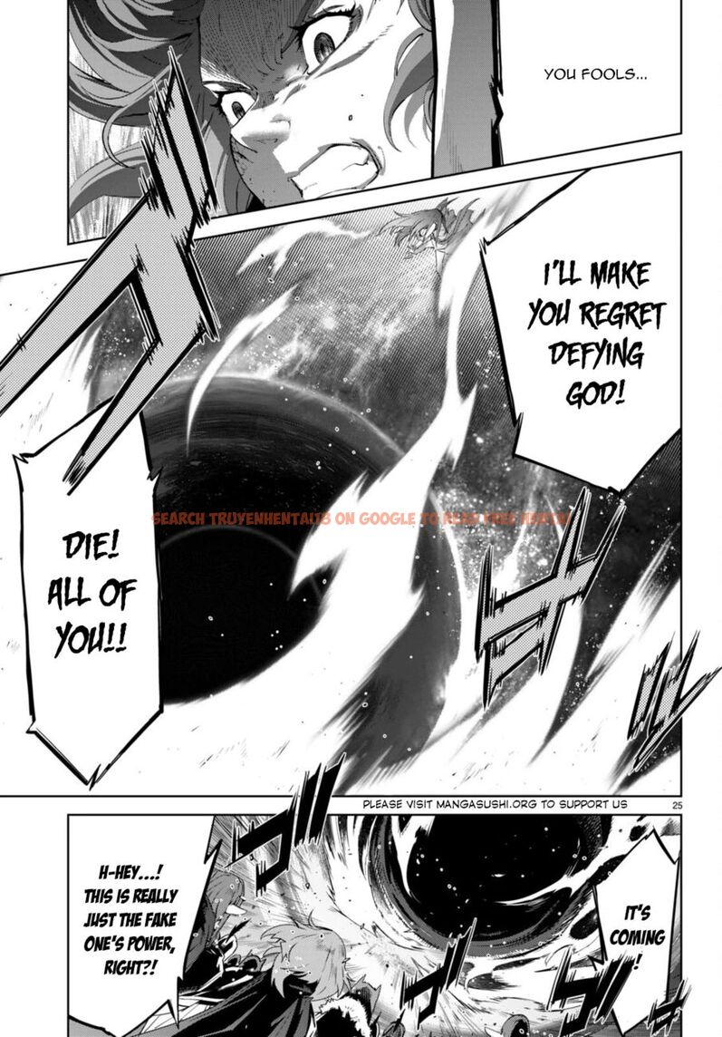 Read Hentai Image 24 db095 in comic Game Of Familia: Kazoku Senki - Chapter 51 - hentaitnt.net