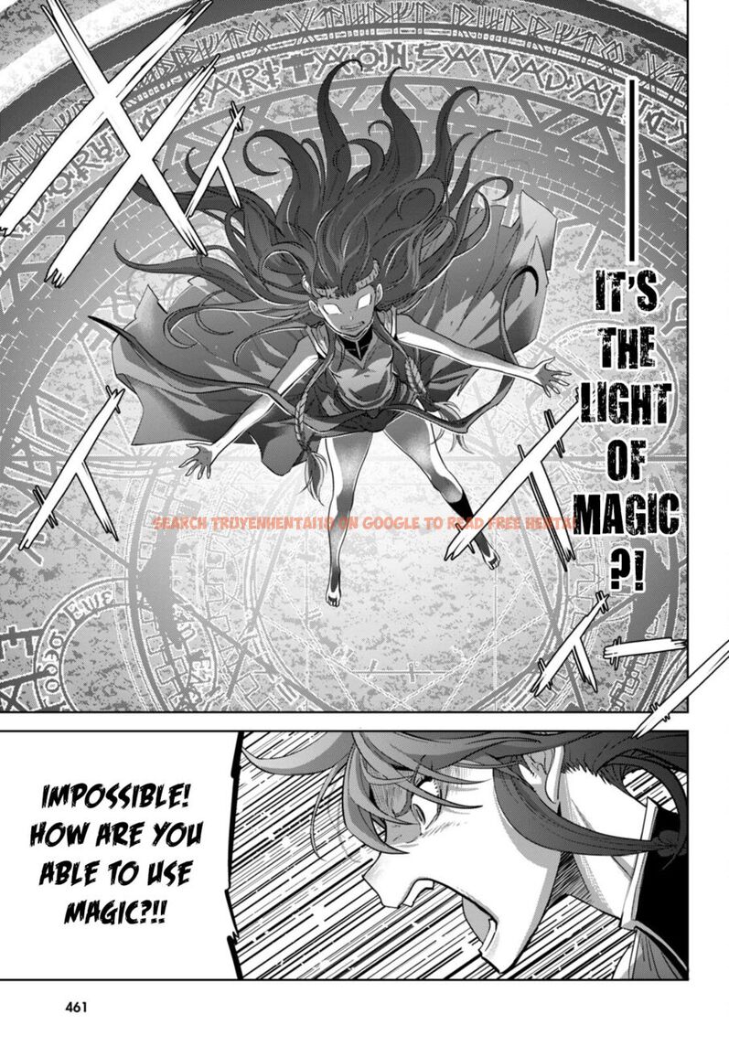 Read Hentai Image 26 db095 in comic Game Of Familia: Kazoku Senki - Chapter 51 - hentaitnt.net