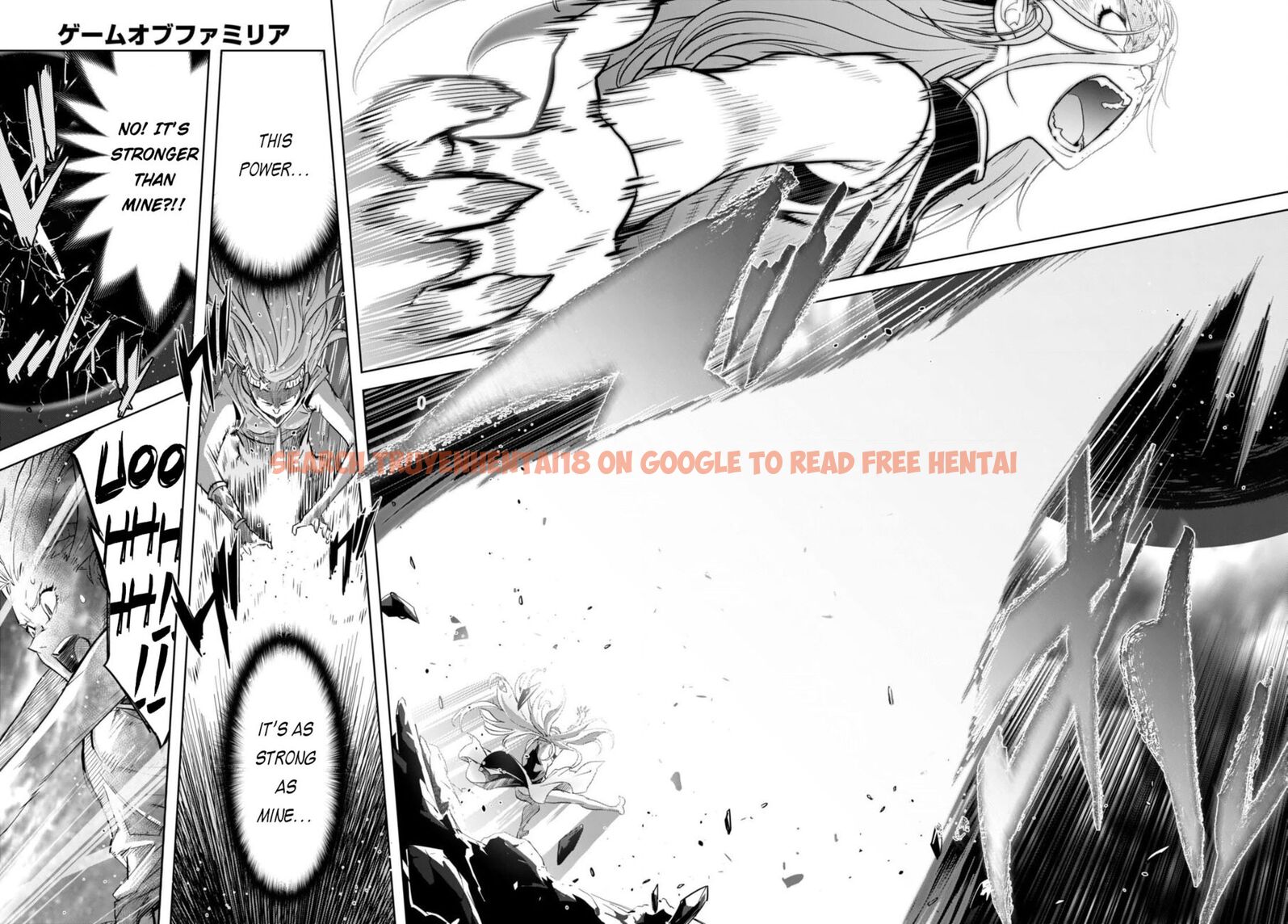 Read Hentai Image 27 db095 in comic Game Of Familia: Kazoku Senki - Chapter 51 - hentaitnt.net