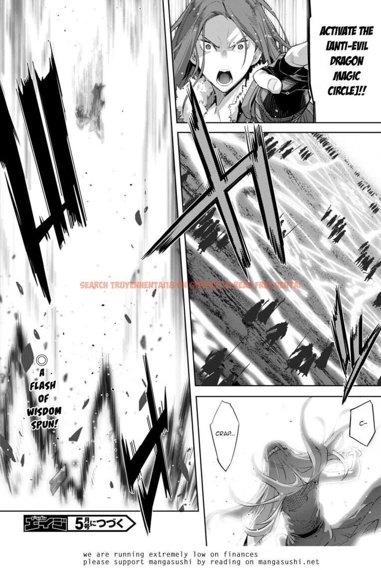 Read Hentai Image 30 db095 in comic Game Of Familia: Kazoku Senki - Chapter 51 - hentaitnt.net