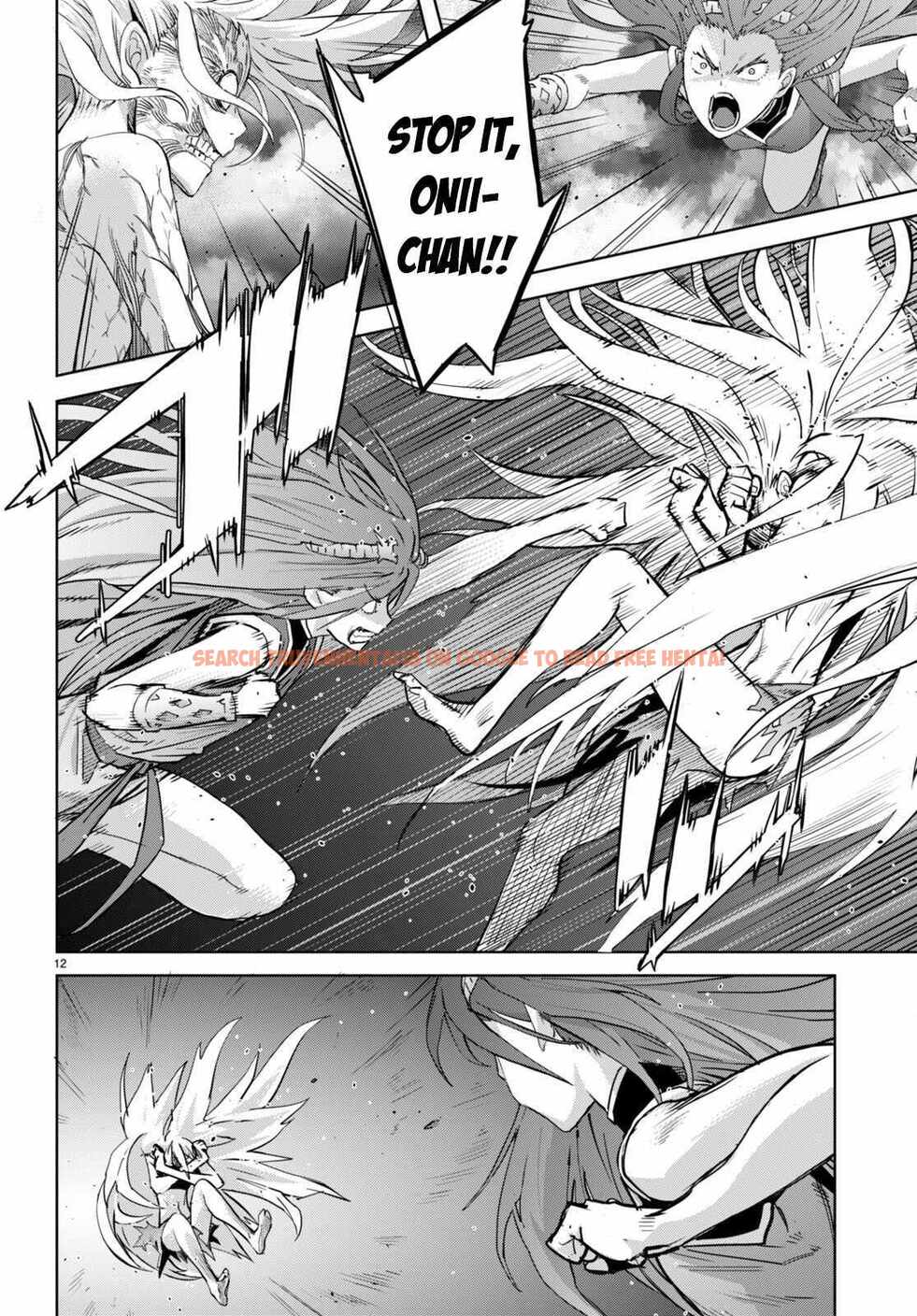 Read Hentai Image 12 83710 in comic Game Of Familia: Kazoku Senki - Chapter 52 - hentaitnt.net
