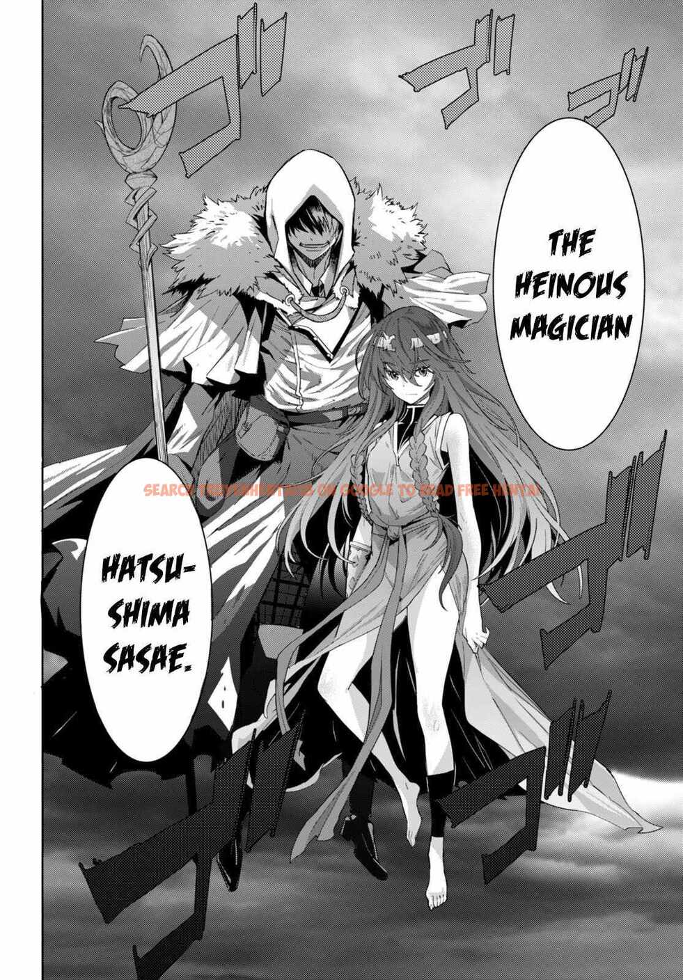 Read Hentai Image 14 83710 in comic Game Of Familia: Kazoku Senki - Chapter 52 - hentaitnt.net