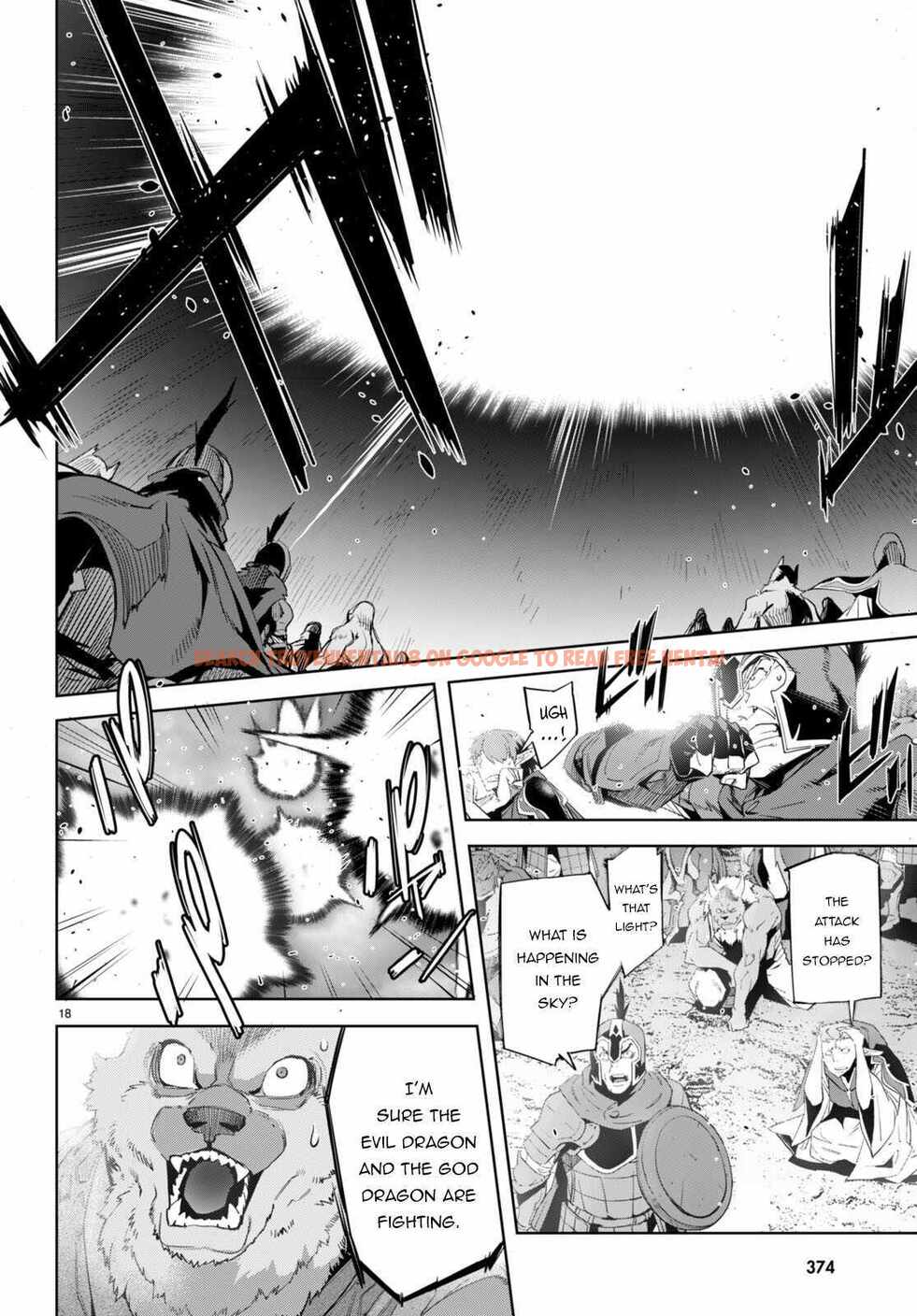 Read Hentai Image 18 83710 in comic Game Of Familia: Kazoku Senki - Chapter 52 - hentaitnt.net