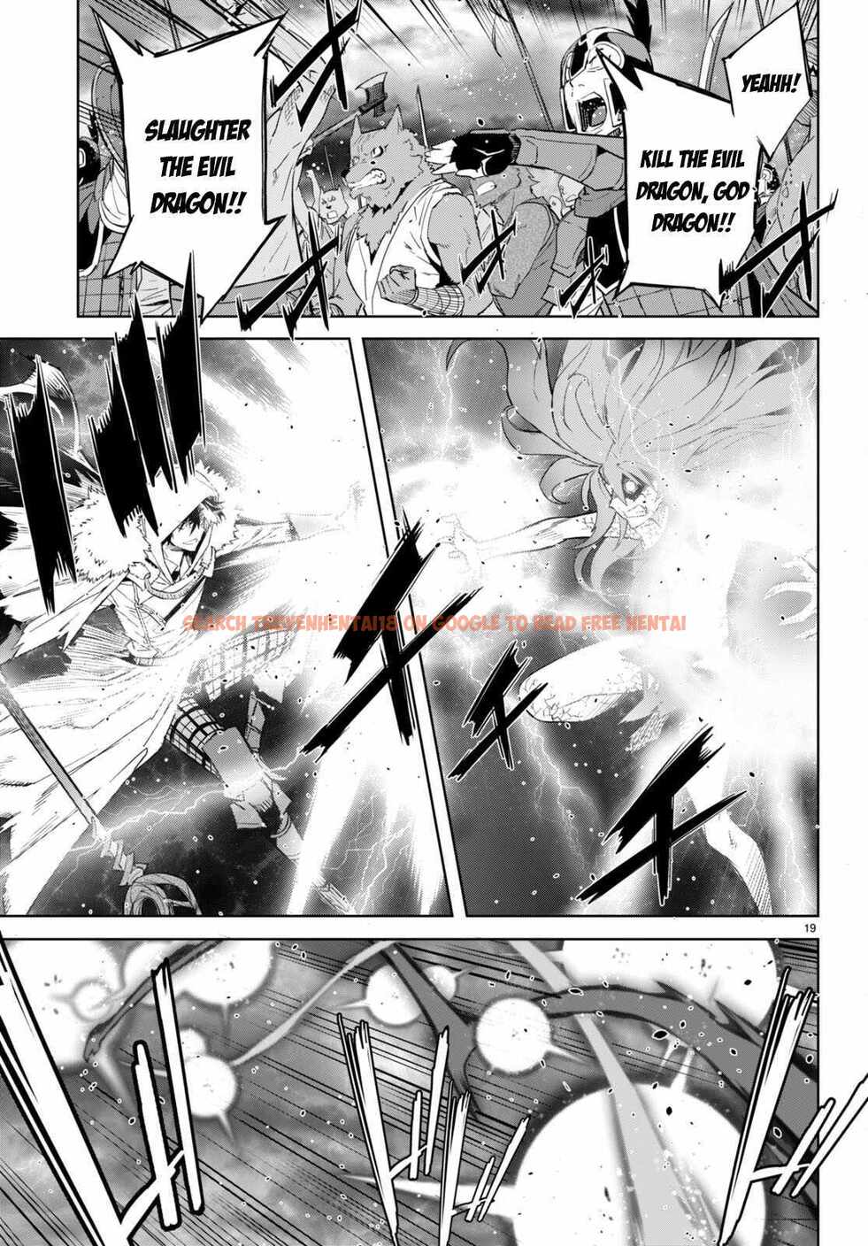 Read Hentai Image 19 83710 in comic Game Of Familia: Kazoku Senki - Chapter 52 - hentaitnt.net