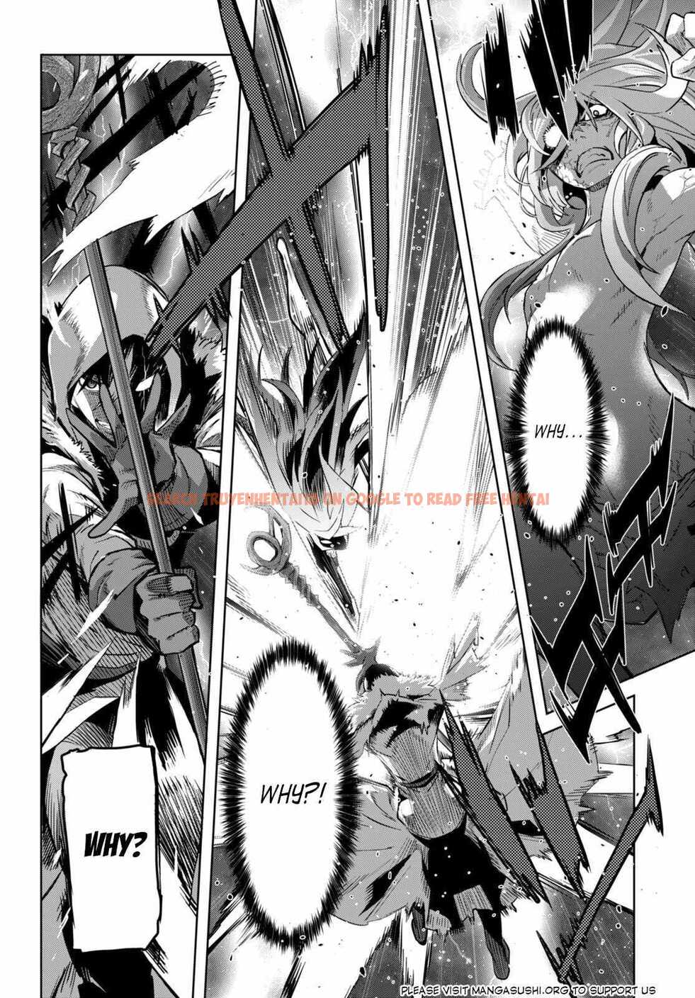 Read Hentai Image 20 83710 in comic Game Of Familia: Kazoku Senki - Chapter 52 - hentaitnt.net