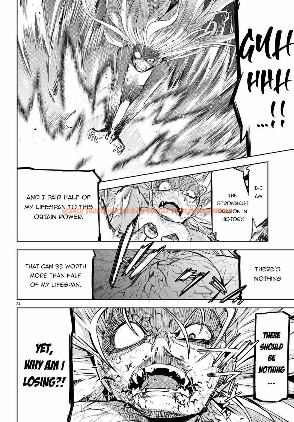 Read Hentai Image 23 83710 in comic Game Of Familia: Kazoku Senki - Chapter 52 - hentaitnt.net
