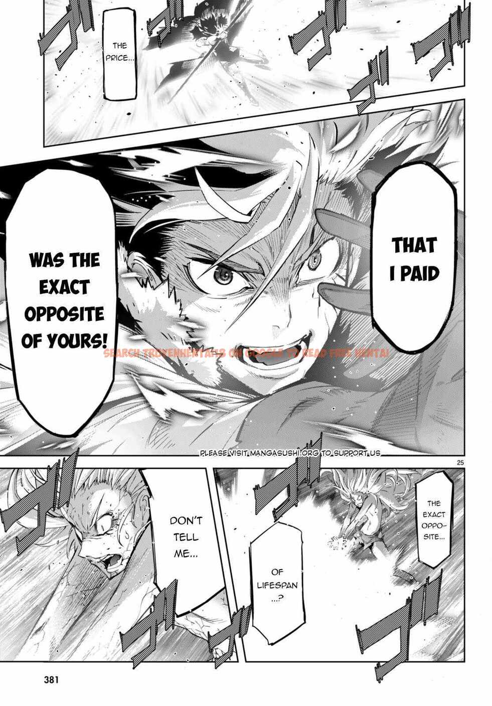 Read Hentai Image 24 83710 in comic Game Of Familia: Kazoku Senki - Chapter 52 - hentaitnt.net