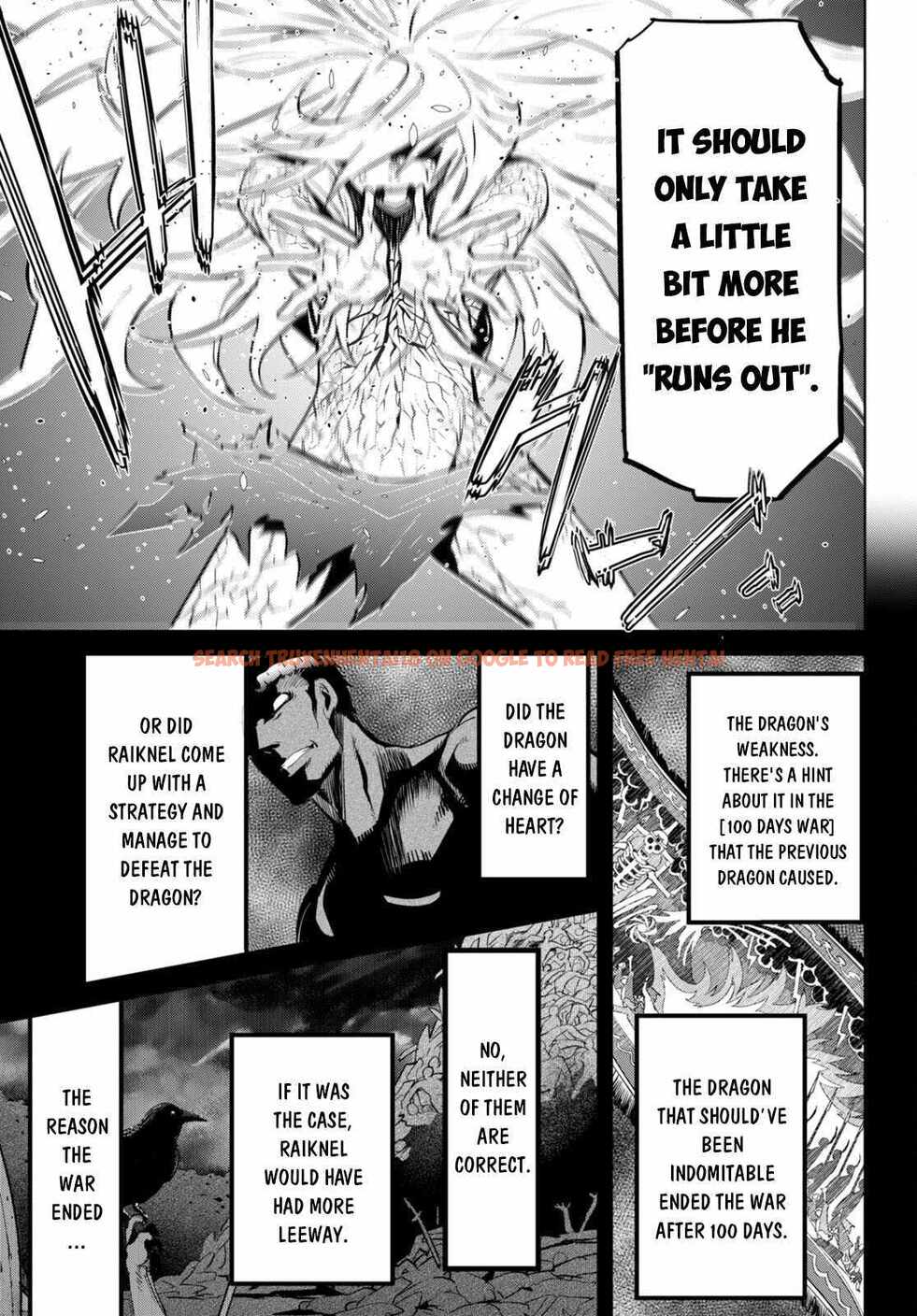 Read Hentai Image 26 83710 in comic Game Of Familia: Kazoku Senki - Chapter 52 - hentaitnt.net