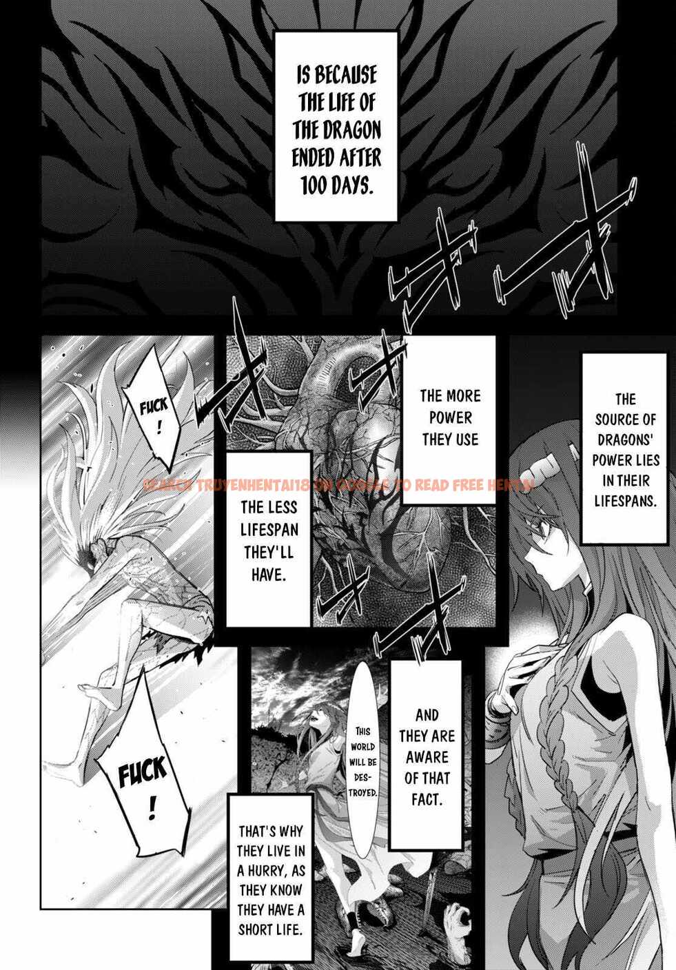 Read Hentai Image 27 83710 in comic Game Of Familia: Kazoku Senki - Chapter 52 - hentaitnt.net