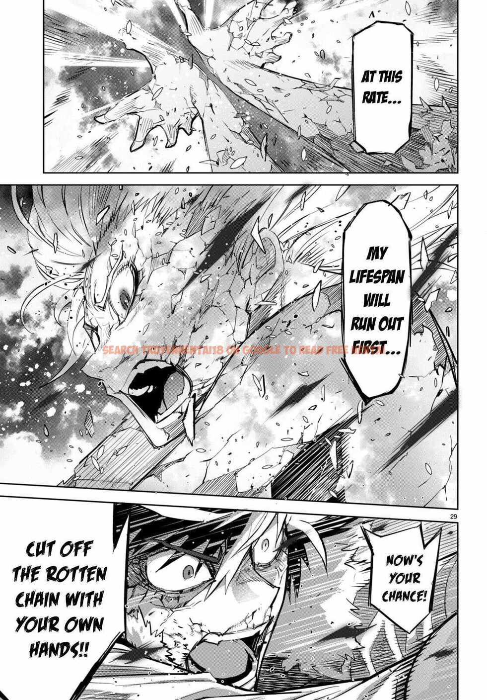 Read Hentai Image 28 83710 in comic Game Of Familia: Kazoku Senki - Chapter 52 - hentaitnt.net