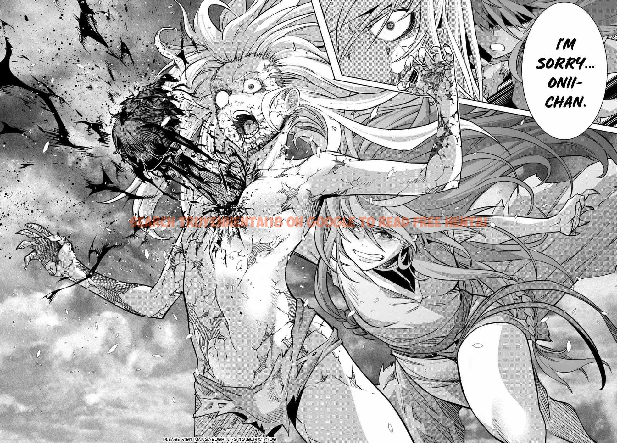 Read Hentai Image 29 83710 in comic Game Of Familia: Kazoku Senki - Chapter 52 - hentaitnt.net