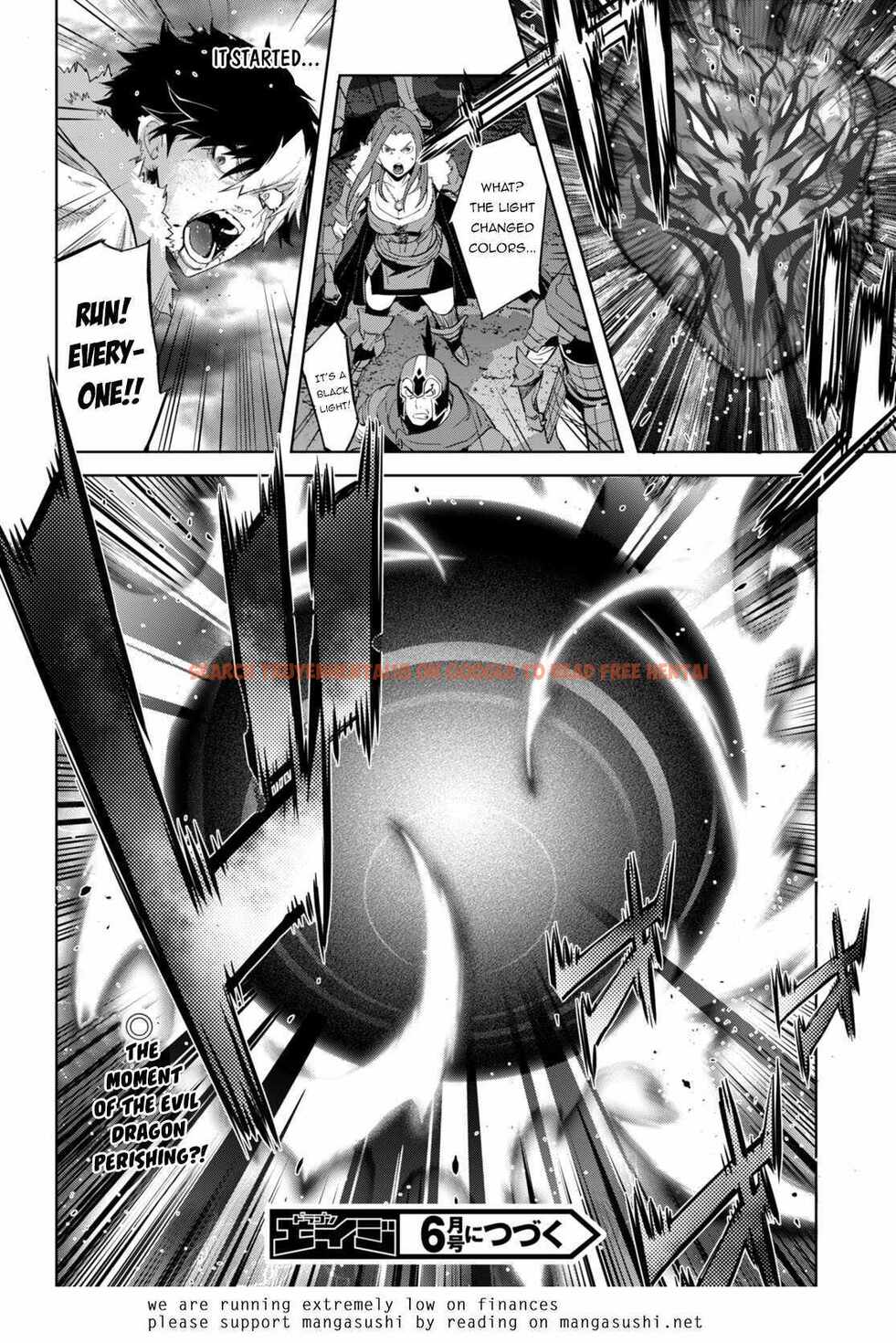 Read Hentai Image 30 83710 in comic Game Of Familia: Kazoku Senki - Chapter 52 - hentaitnt.net