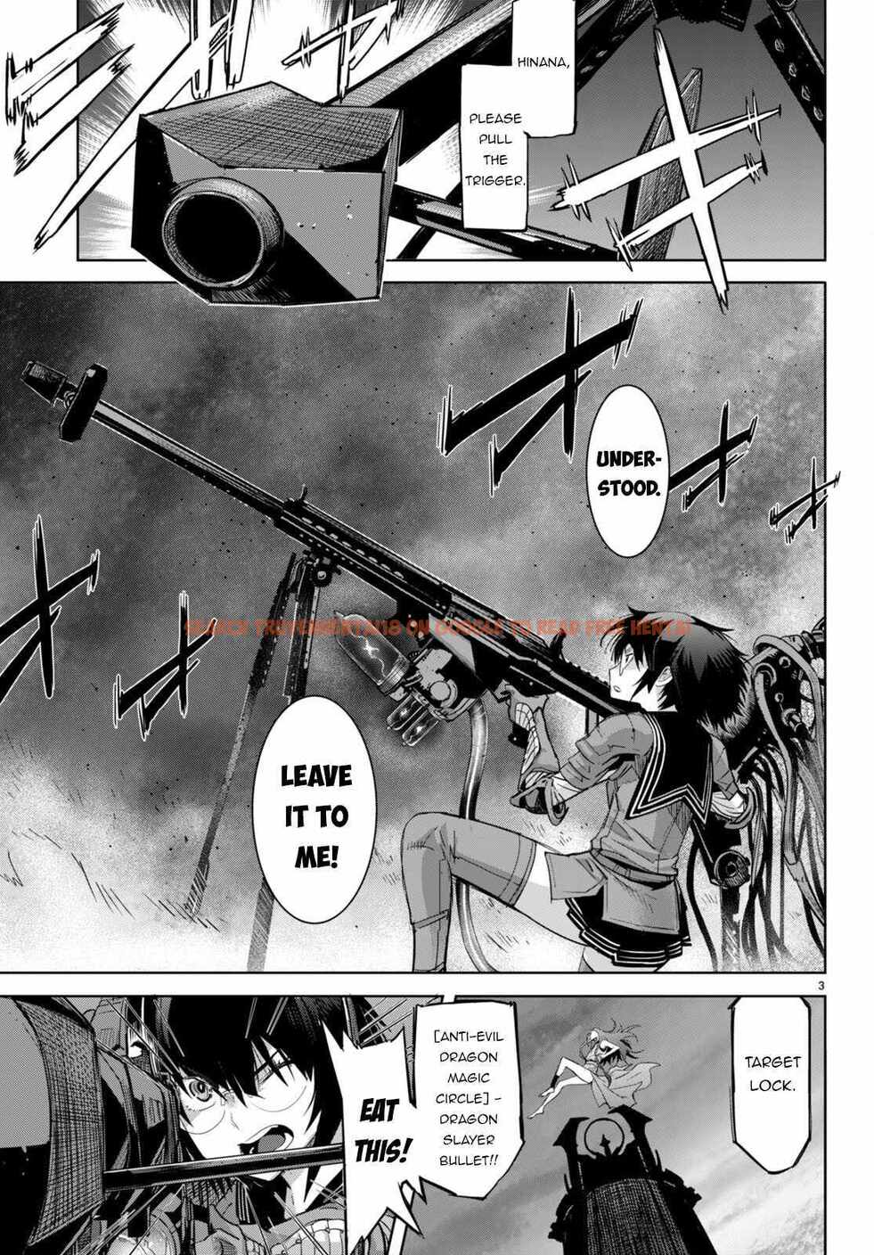 Read Hentai Image 4 83710 in comic Game Of Familia: Kazoku Senki - Chapter 52 - hentaitnt.net