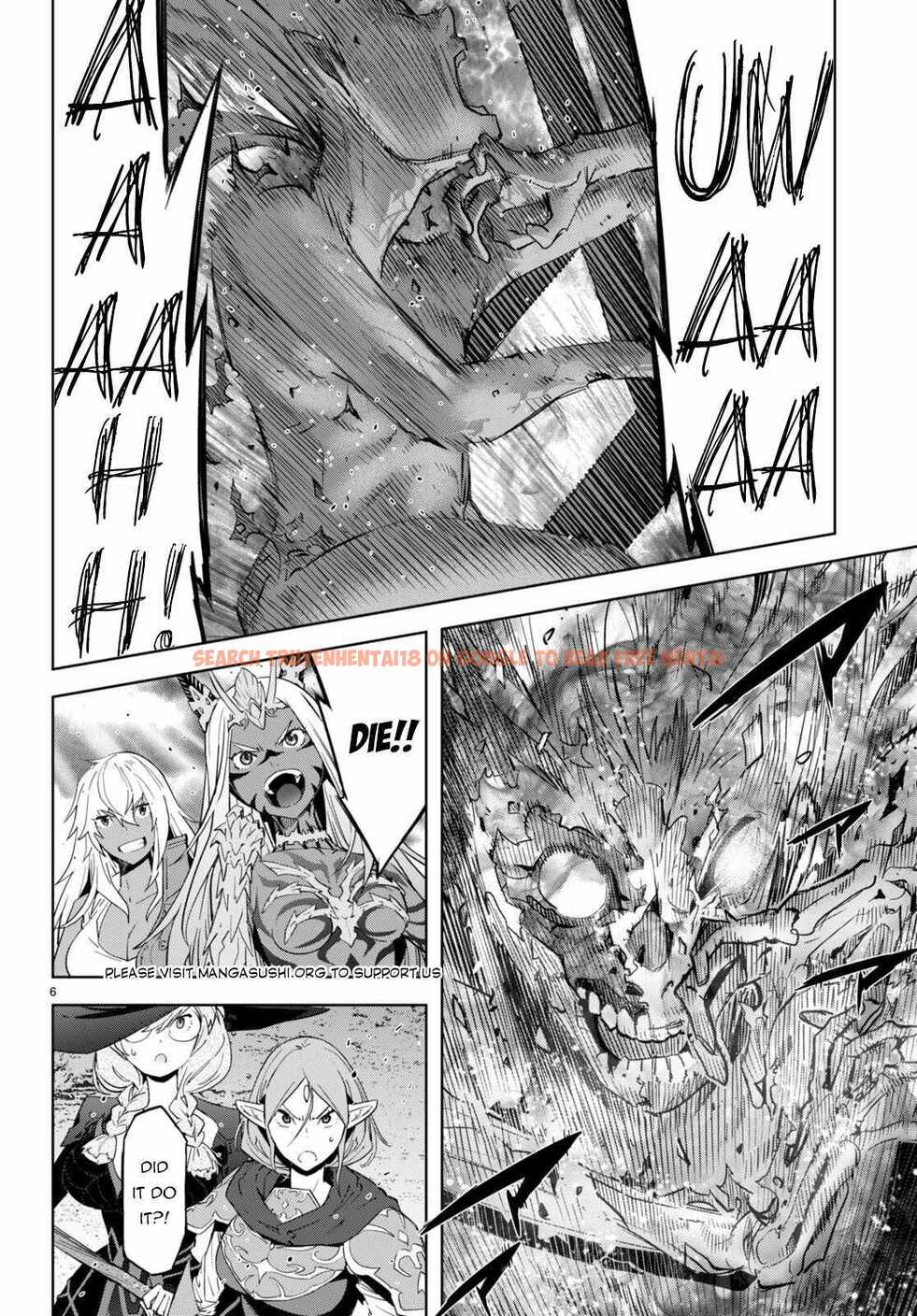 Read Hentai Image 6 83710 in comic Game Of Familia: Kazoku Senki - Chapter 52 - hentaitnt.net