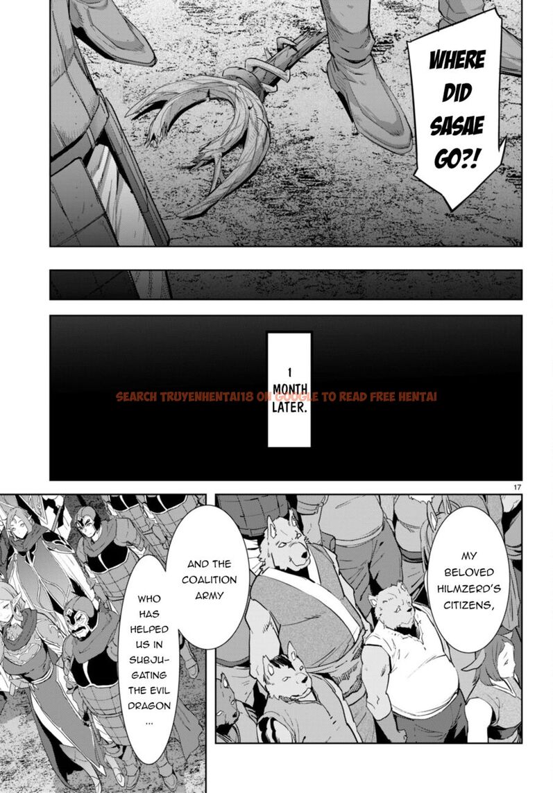 Read Hentai Image 15 8c646 in comic Game Of Familia: Kazoku Senki - Chapter 53 - hentaitnt.net