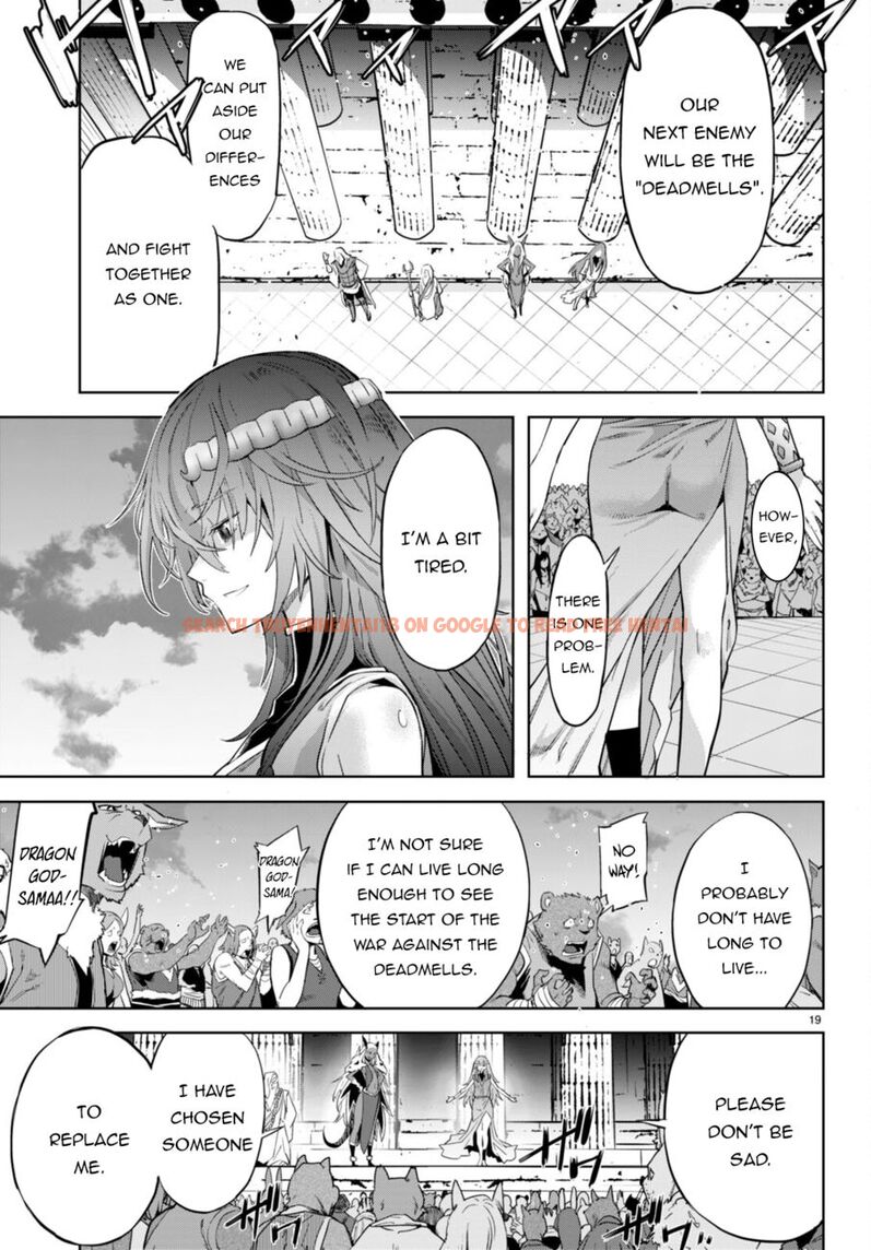 Read Hentai Image 17 8c646 in comic Game Of Familia: Kazoku Senki - Chapter 53 - hentaitnt.net