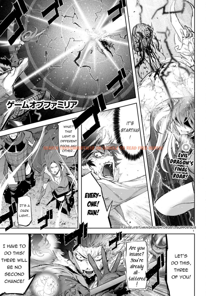 Read Hentai Image 2 8c646 in comic Game Of Familia: Kazoku Senki - Chapter 53 - hentaitnt.net