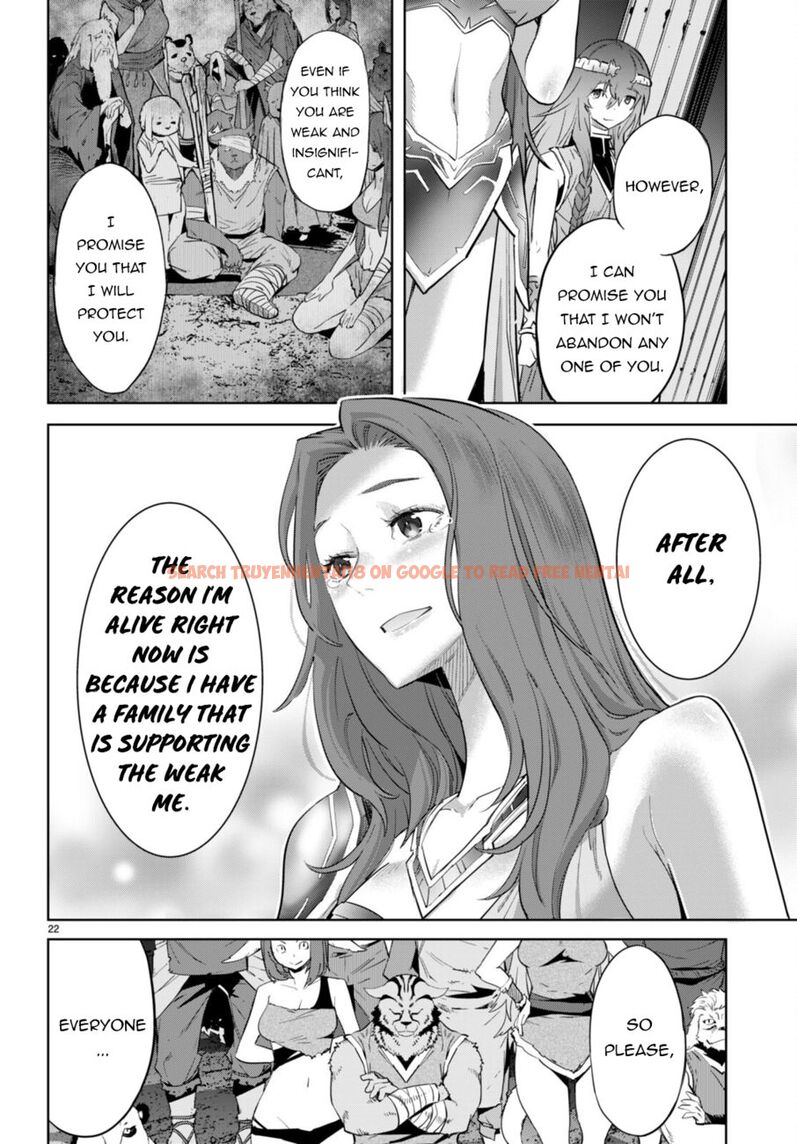 Read Hentai Image 20 8c646 in comic Game Of Familia: Kazoku Senki - Chapter 53 - hentaitnt.net