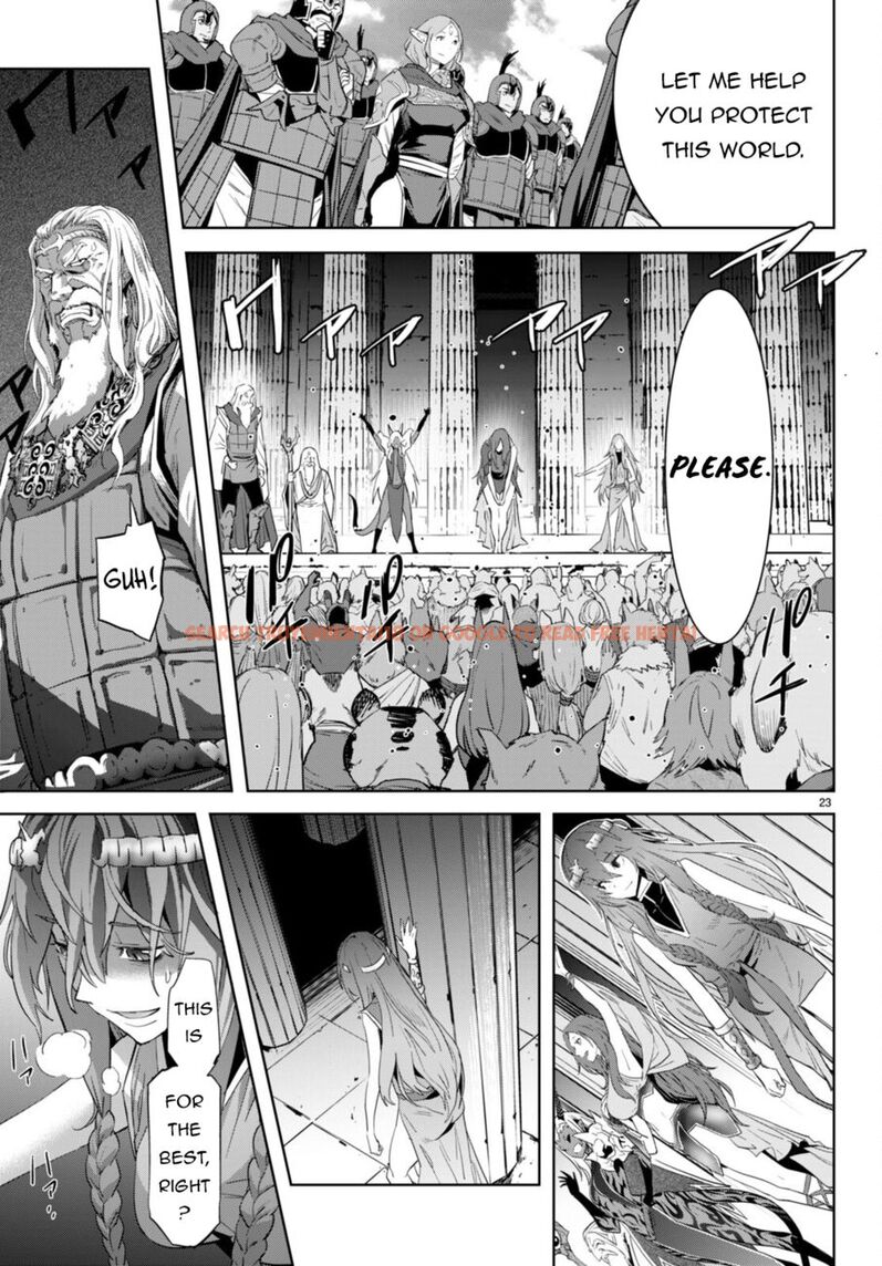 Read Hentai Image 21 8c646 in comic Game Of Familia: Kazoku Senki - Chapter 53 - hentaitnt.net