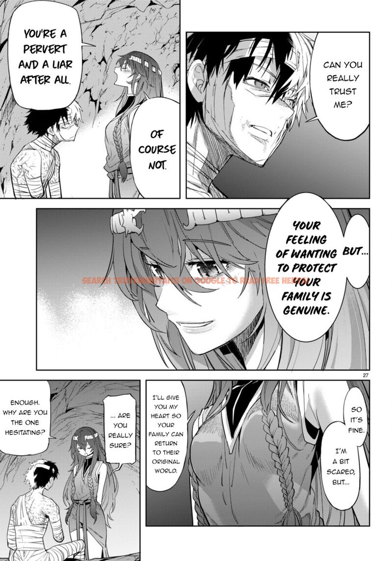 Read Hentai Image 25 8c646 in comic Game Of Familia: Kazoku Senki - Chapter 53 - hentaitnt.net