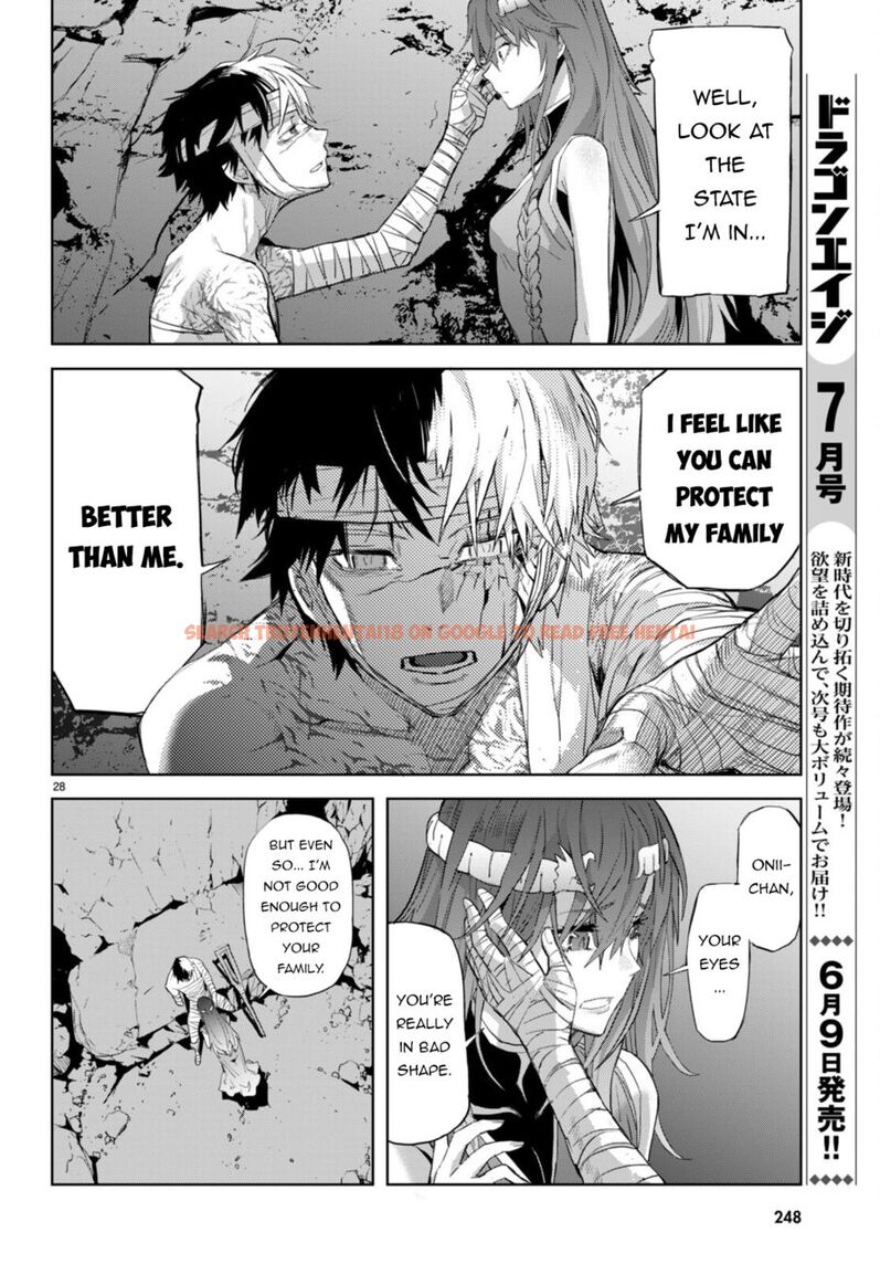 Read Hentai Image 26 8c646 in comic Game Of Familia: Kazoku Senki - Chapter 53 - hentaitnt.net