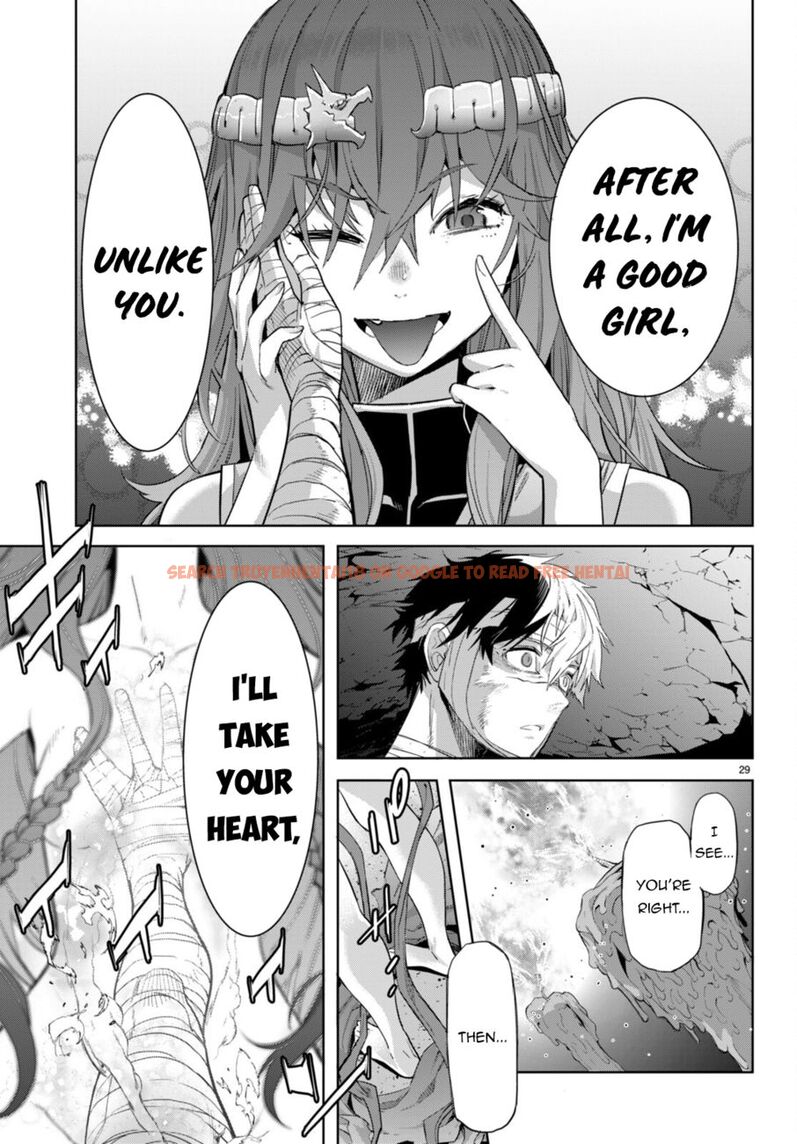 Read Hentai Image 27 8c646 in comic Game Of Familia: Kazoku Senki - Chapter 53 - hentaitnt.net