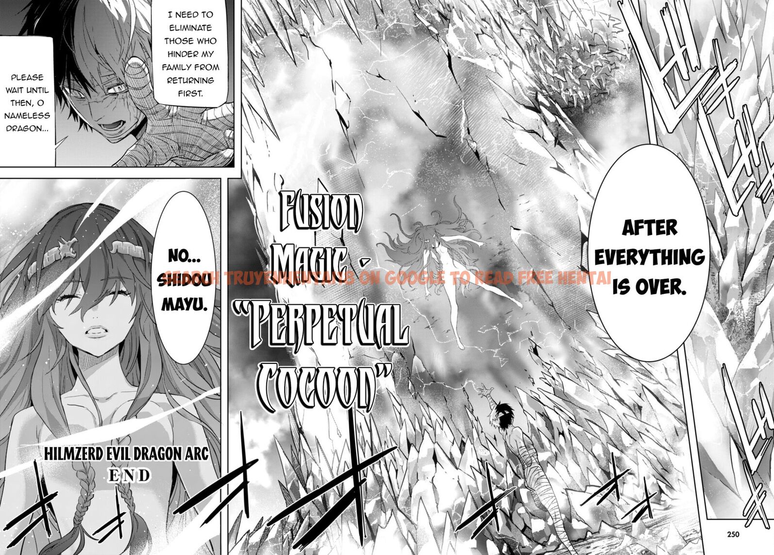 Read Hentai Image 28 8c646 in comic Game Of Familia: Kazoku Senki - Chapter 53 - hentaitnt.net