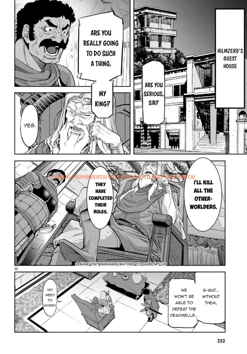 Read Hentai Image 29 8c646 in comic Game Of Familia: Kazoku Senki - Chapter 53 - hentaitnt.net