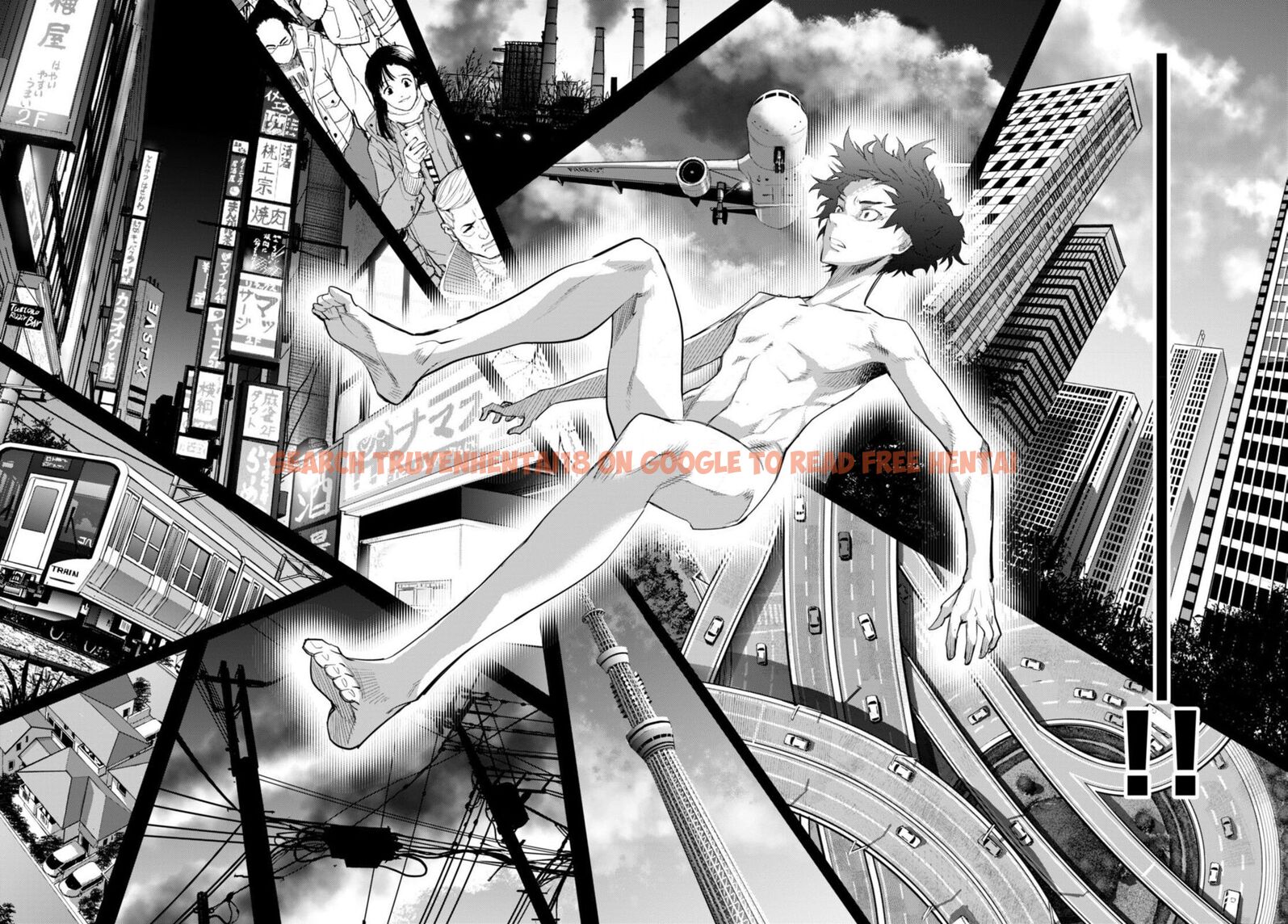 Read Hentai Image 6 8c646 in comic Game Of Familia: Kazoku Senki - Chapter 53 - hentaitnt.net