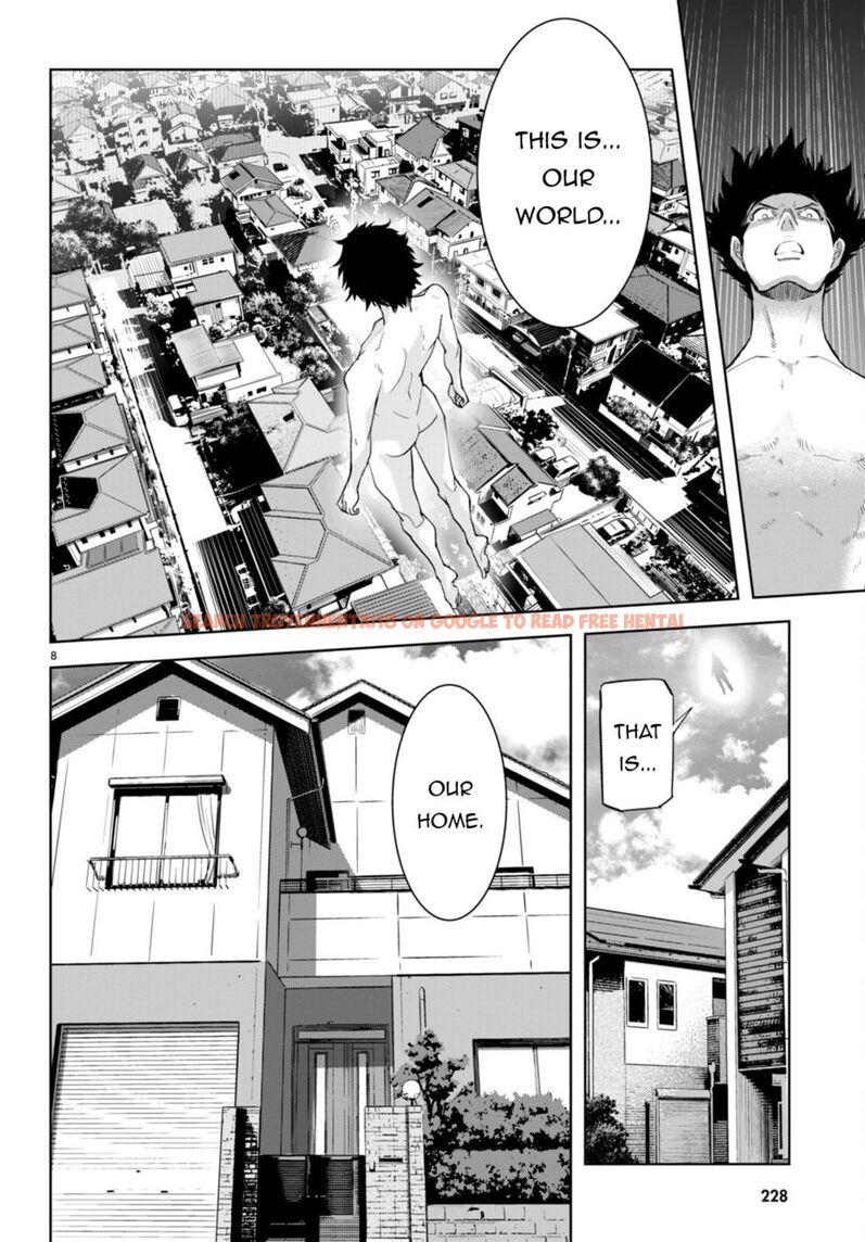 Read Hentai Image 7 8c646 in comic Game Of Familia: Kazoku Senki - Chapter 53 - hentaitnt.net