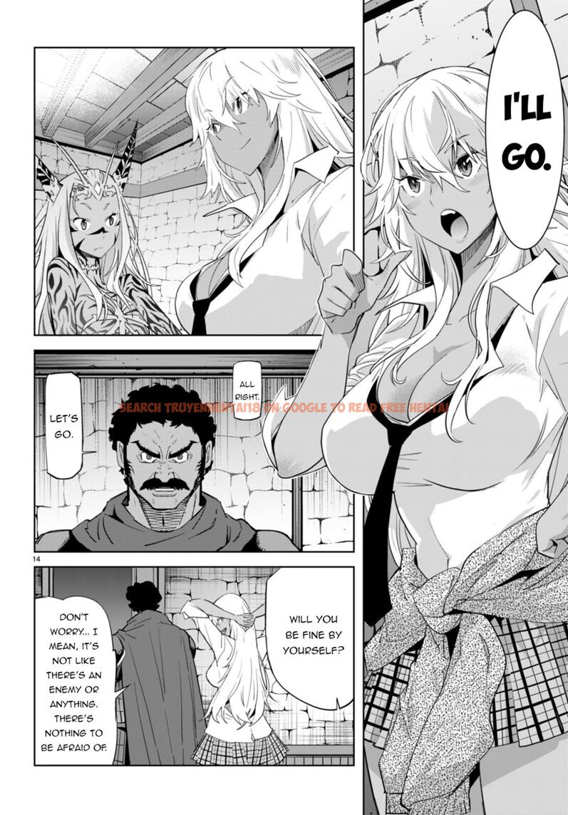 Read Hentai Image 15 b7c17 in comic Game Of Familia: Kazoku Senki - Chapter 54 - hentaitnt.net