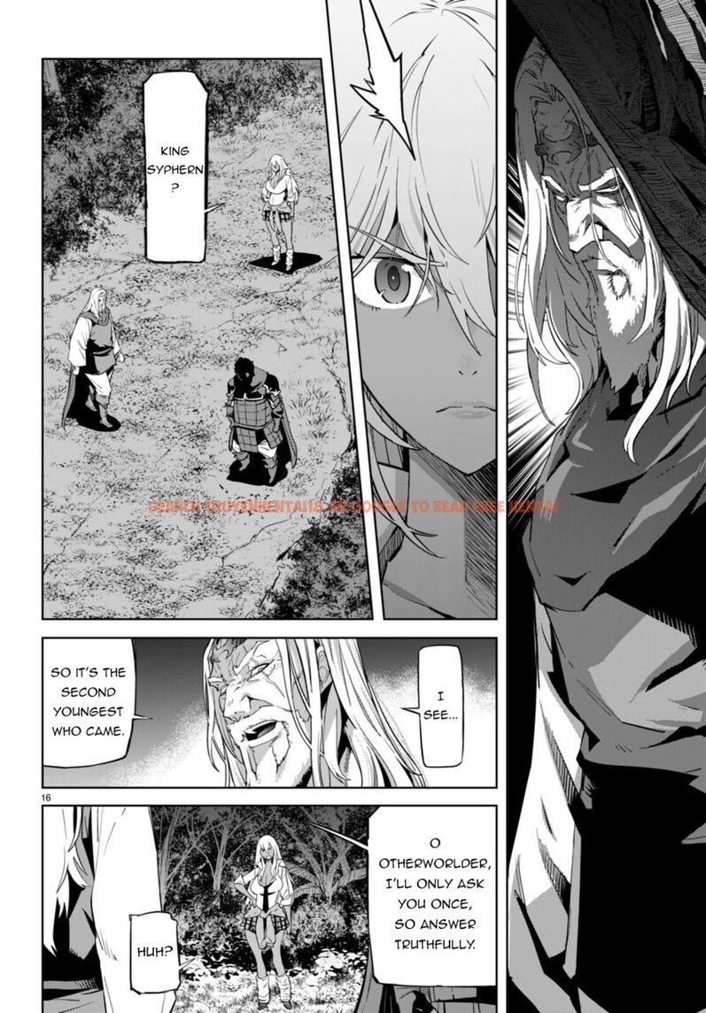 Read Hentai Image 17 b7c17 in comic Game Of Familia: Kazoku Senki - Chapter 54 - hentaitnt.net